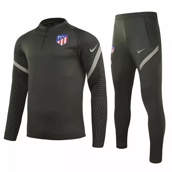 Chandal Atletico Madrid 2020/21 Verde